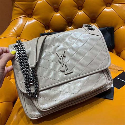 YSL saint laurent niki